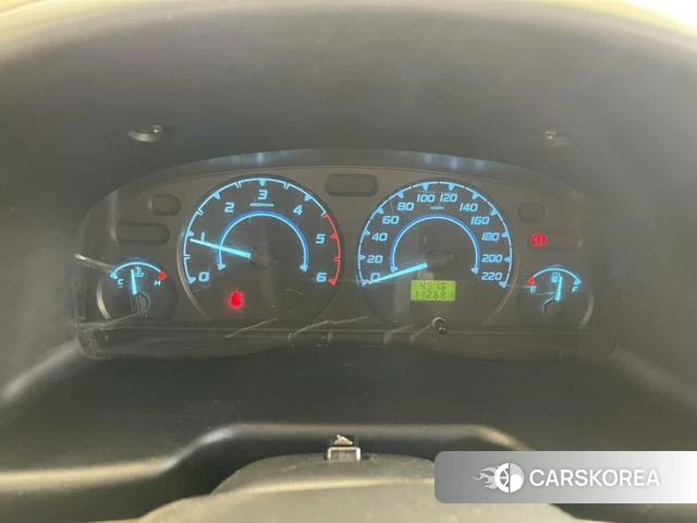 Jiangling Teshun id 4238714 из Китая 9