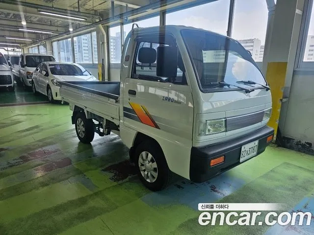 Chevrolet (GM Daewoo) New Labo id 2912613 из Кореи 12