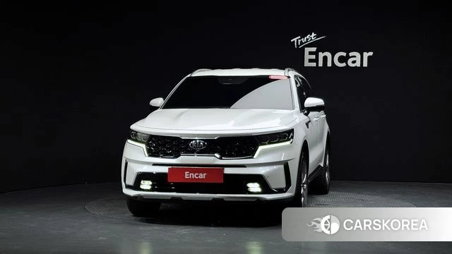 Kia Sorento 4th Generation id 4614752 из Кореи 12