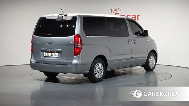 Hyundai The New Grand Starex id 2932096 из Кореи 12