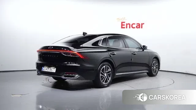 Hyundai The New Grandeur IG id 3003819 из Кореи 12