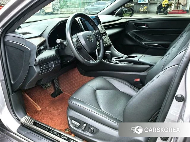 Toyota Asian dragon 2024 Серебристо-серый из Китая, фото 2