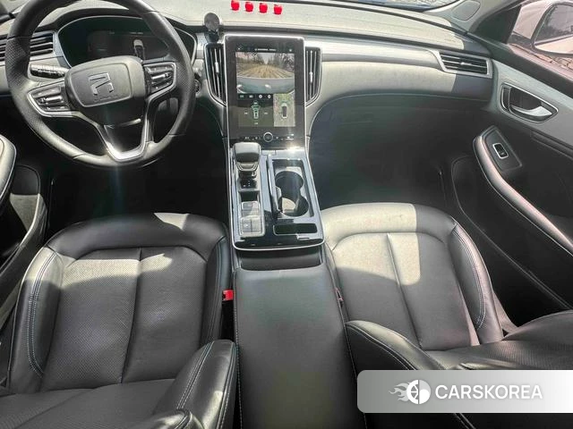 Feifan Automobile Feifan ER6 2022 Белый из Китая, фото 2