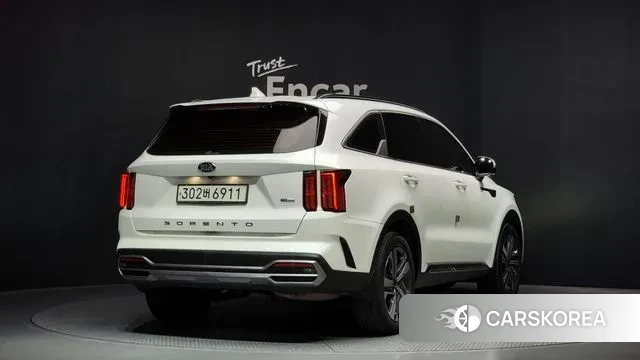 Kia Sorento 4th Generation id 3433793 из Кореи 12