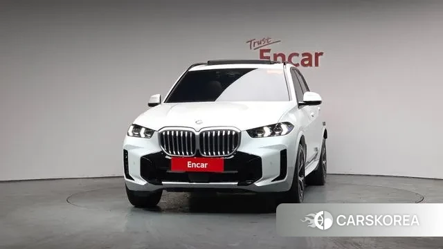 BMW X5 (G05) id 3701062 из Кореи 12