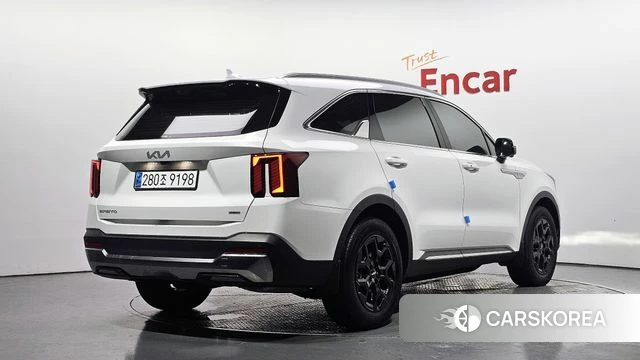 Kia The New Sorento 4th Generation id 4757647 из Кореи 12