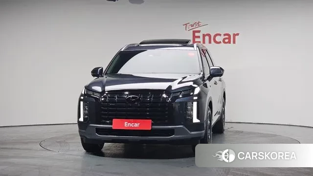 Hyundai The New Palisade id 3467925 из Кореи 12