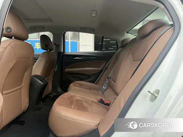 Buick Regal id 4198794 из Китая 12