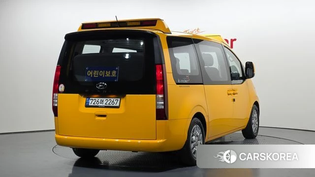 Hyundai Staria id 3897718 из Кореи 12