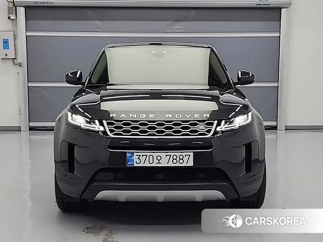 Land Rover Range Rover Evoque 2nd Generation id 3315842 из Кореи 12
