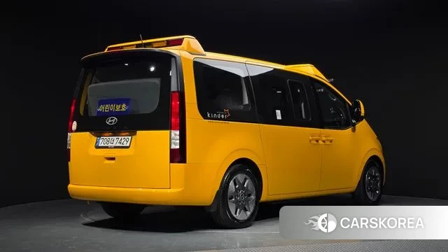 Hyundai Staria id 3517687 из Кореи 12