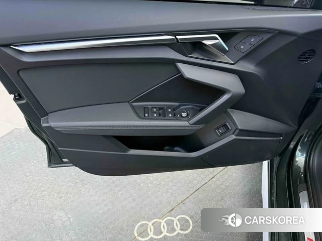 Audi A3 id 4297632 из Китая 11