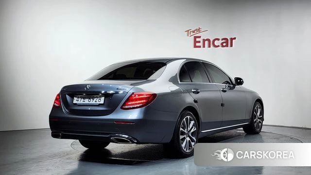 Mercedes-Benz E-Class W213 id 3820549 из Кореи 12