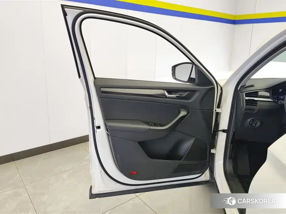 Skoda Kodiak id 4559650 из Китая 9
