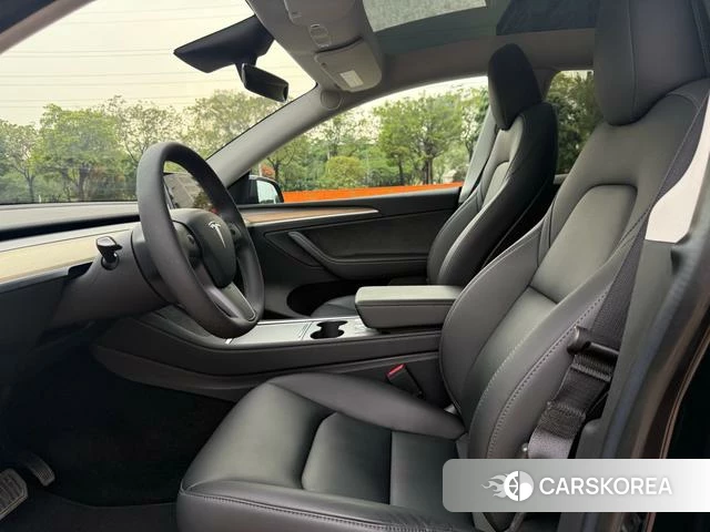 Tesla Model Y id 4254594 из Китая 7