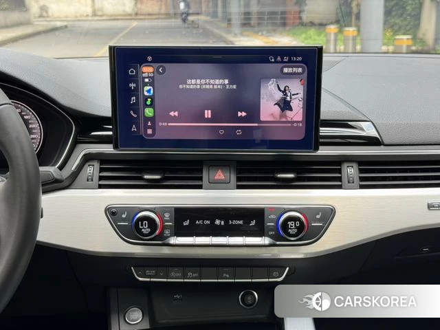 Audi A5 id 4216847 из Китая 12