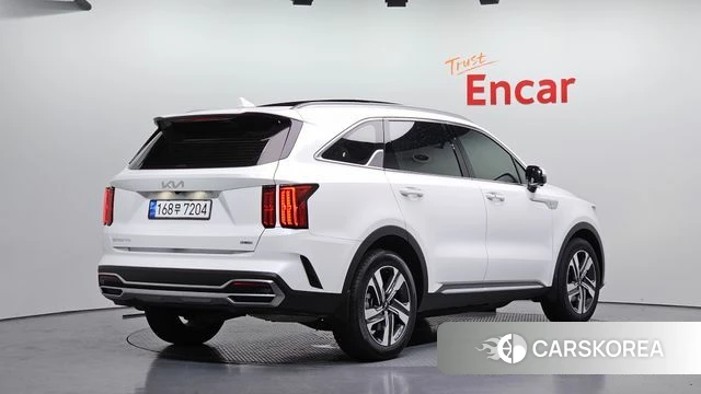 Kia Sorento 4th Generation id 4302687 из Кореи 12