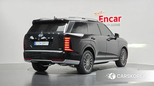 Hyundai Palisade (LX3) id 3805018 из Кореи 12