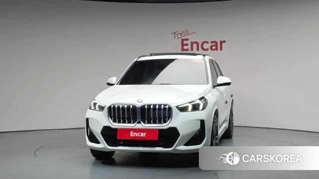 BMW X1 (U11) id 4394897 из Кореи 12