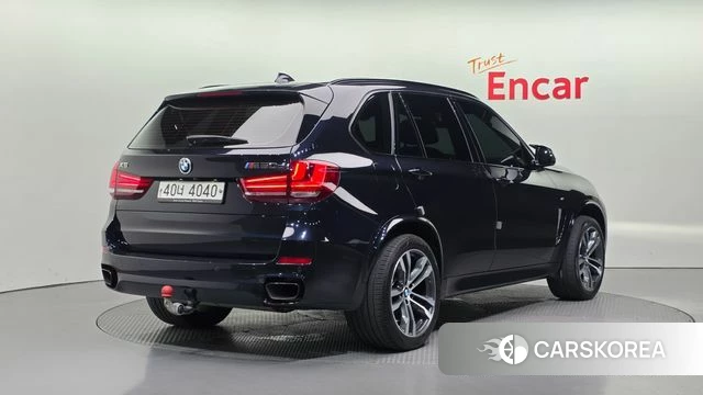 BMW X5 (F15) id 4525707 из Кореи 12