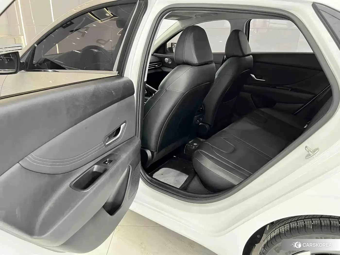 Hyundai Elantra id 4600622 из Китая 12