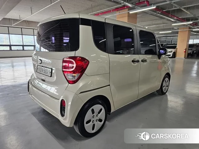 Kia The New Ray id 2991244 из Кореи 12