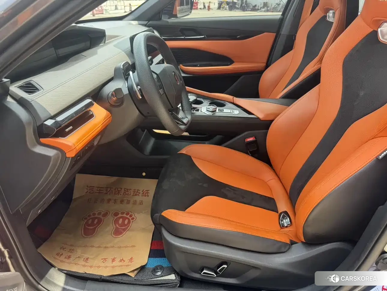 Chang'an UNI-V id 4679988 из Китая 7