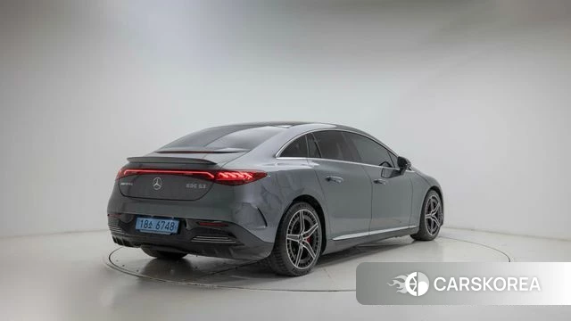 Mercedes-Benz EQE V295 id 3963833 из Кореи 11