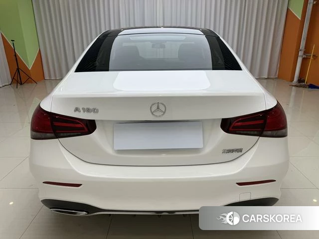 Mercedes-Benz Class A id 4277035 из Китая 7