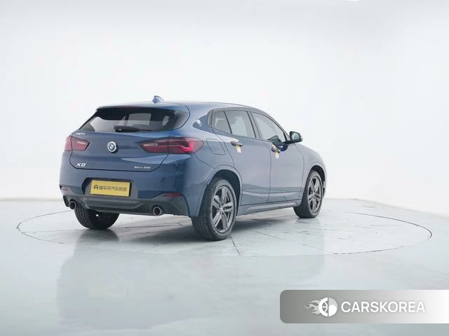 BMW X2 id 4279173 из Китая 12