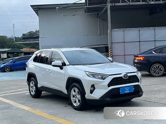 Toyota RAV4 Rongfang id 4333456 из Китая 12