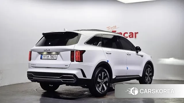 Kia Sorento 4th Generation id 3052972 из Кореи 12