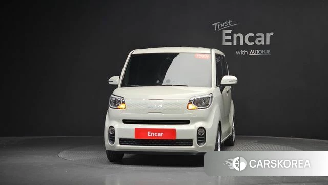 Kia The New Ray id 4697046 из Кореи 12