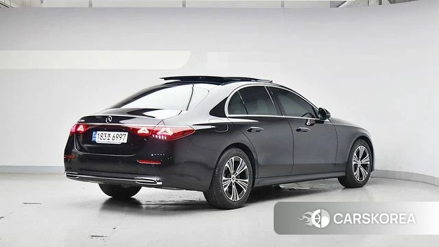 Mercedes-Benz E-Class W214 id 4898041 из Кореи 12
