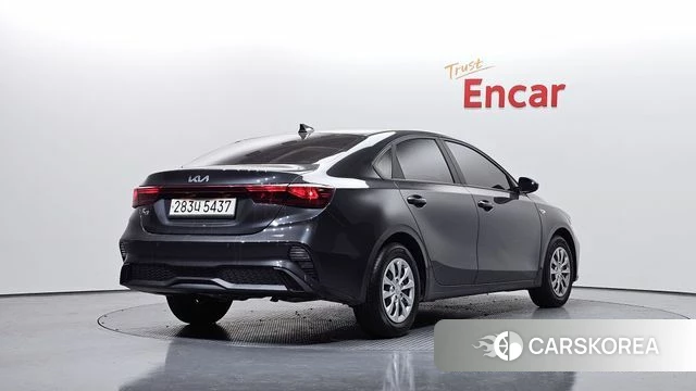 Kia The New K3 2nd generation id 3831971 из Кореи 12