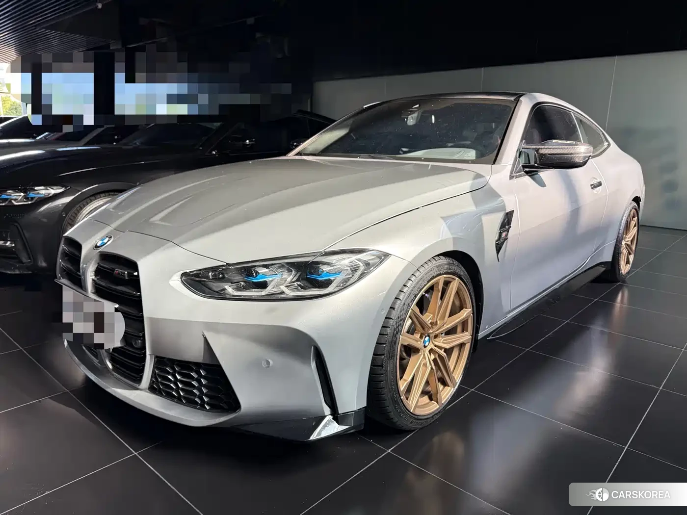 BMW 4 series id 4559678 из Китая 9