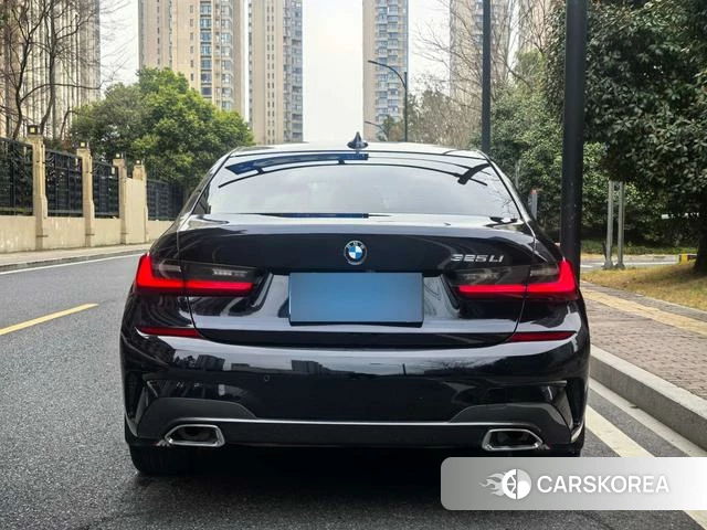 BMW 3 series id 4212688 из Китая 8