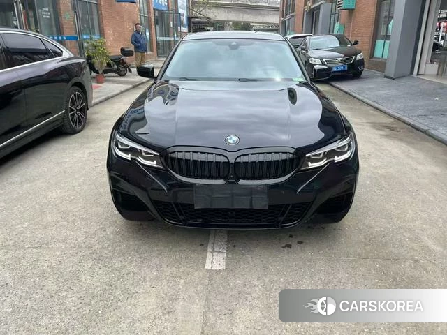 BMW 3 series id 4256442 из Китая 8