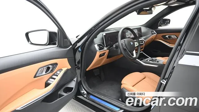 BMW 3 Series (G20) id 2675106 из Кореи 12