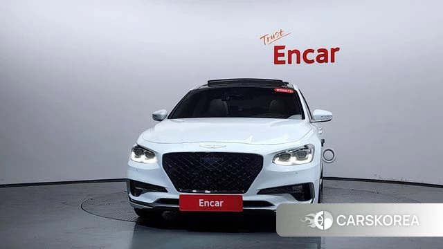 Hyundai Grandeur IG id 4311043 из Кореи 12