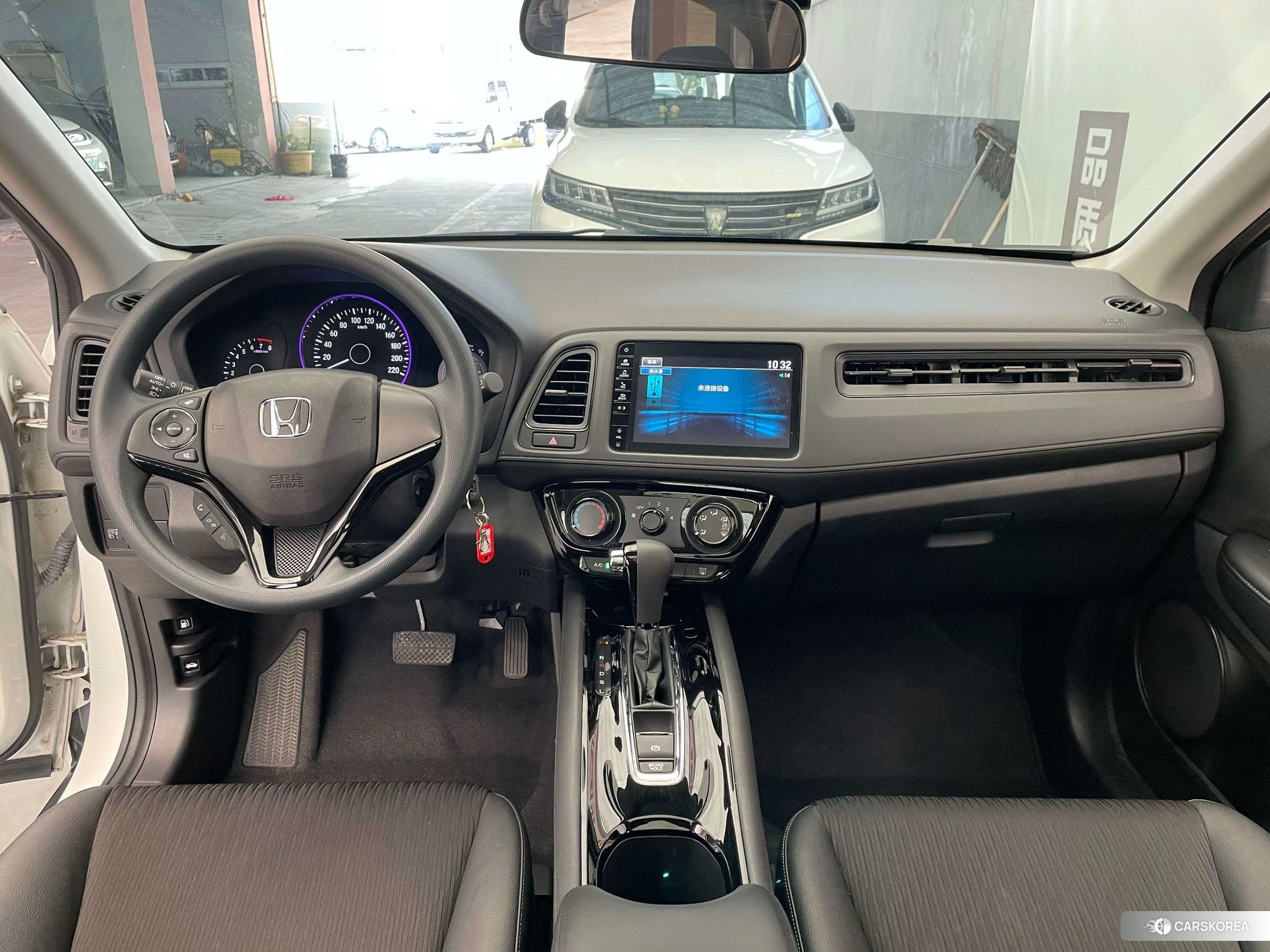 Honda Vezel id 4512730 из Китая 8