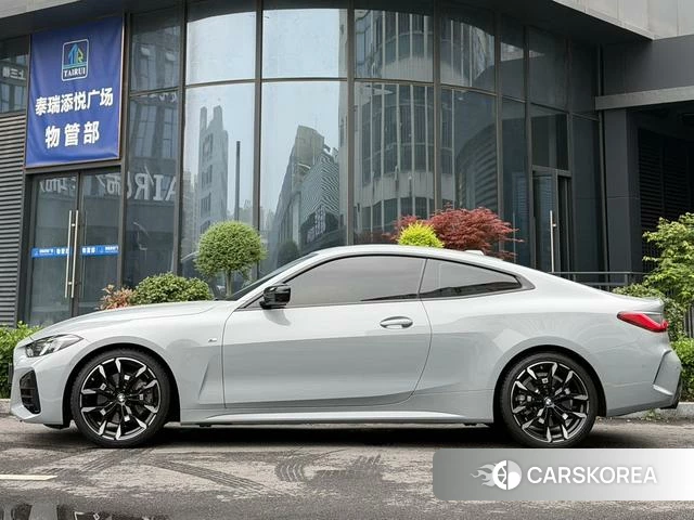 BMW 4 series 2024 Другой из Китая, фото 4