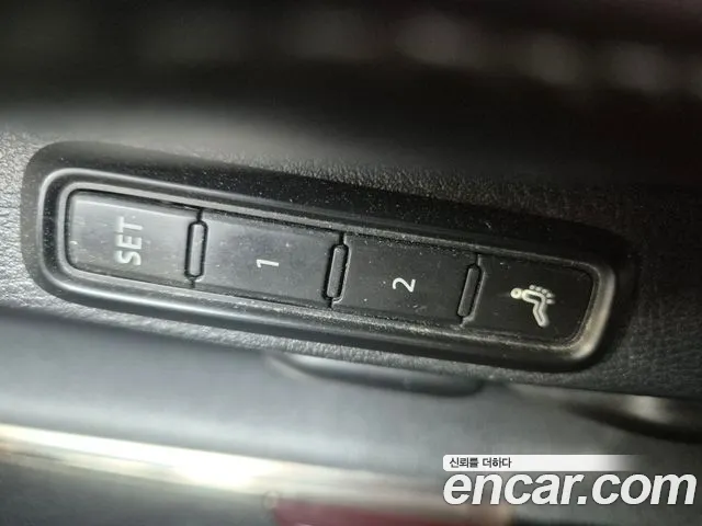 Volkswagen Passat GT (B8) id 2720140 из Кореи 2