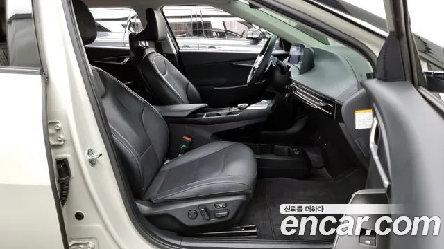 Kia EV6 id 2645081 из Кореи 12