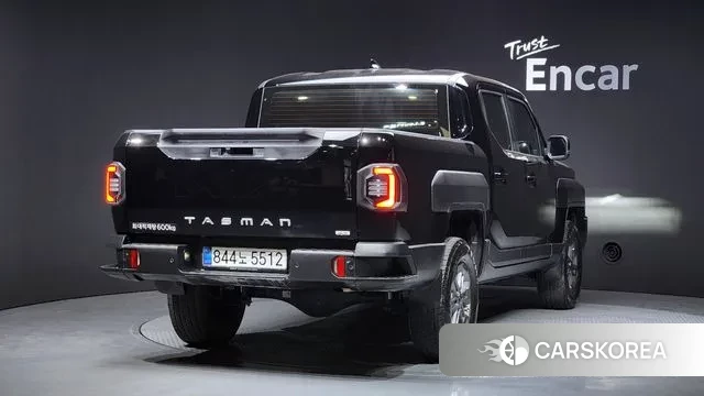 Kia Tasman id 3732328 из Кореи 12