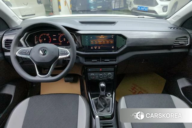 Volkswagen Exploring the shadow id 4212498 из Китая 9