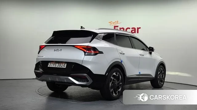 Kia Sportage 5th Generation id 3706718 из Кореи 12