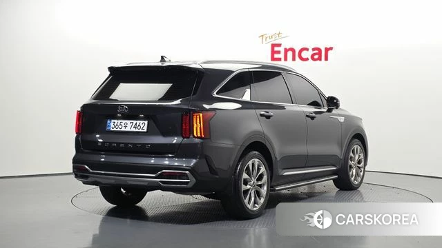 Kia Sorento 4th Generation id 4317069 из Кореи 12