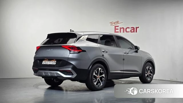 Kia Sportage 5th Generation id 4750159 из Кореи 12