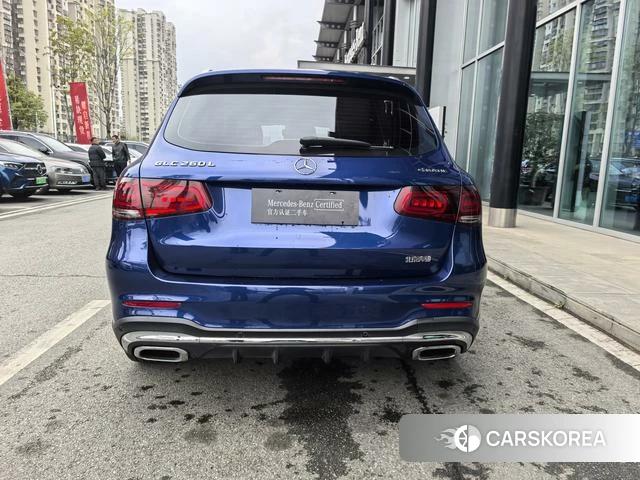 Mercedes-Benz GLC id 4306916 из Китая 11